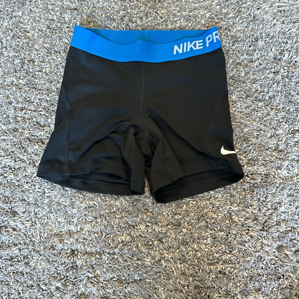 nike pros